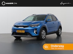 Kia Stonic - 1.0 T-GDi MHEV DynamicPlusLine | Stoel/Stuurwielverwarming | Keyless | Navigatie | Parkeer
