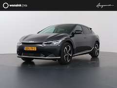 Kia EV6 - Edition Advanced 77.4 kWh | Lederen Bekleding | Stoel/Stuurwielverwarming | Keyless Go | D