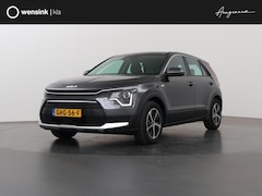 Kia Niro - 1.6 GDi Hybrid ComfortLine | Navigatiesysteem | | Apple/Android Carplay | Adaptieve Cruise