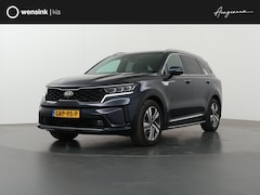 Kia Sorento - 1.6 T-GDI Plug-in Hybrid 4WD ExecutiveLine 7p. | Sidebars | Nappa lederen bekleding | Pano