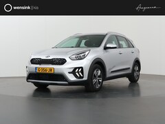 Kia Niro - 1.6 GDi Hybrid DynamicLine | Navigatie | Parkeercamera | Climate Control | Cruise Control