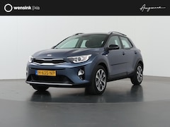 Kia Stonic - 1.0 T-GDi DynamicLine | Navigatie | Apple Carplay/Android Auto | Parkeercamera | Airco | C