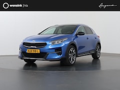 Kia XCeed - 1.6 GDi PHEV ExecutiveLine | Panoramadak | Lederen Bekleding | Stoelventilatie | Elektrisc