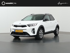 Kia Stonic - 1.0 T-GDi MHEV DynamicPlusLine | Keyless | Navigatie | Parkeercamera | Apple Carplay/Andro