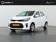 Kia Picanto - 1.0 DPi ComfortLine | Airco | Cruise control | DAB+ | Bluetooth