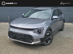Kia Niro EV - Light Advanced 64.8 kWh