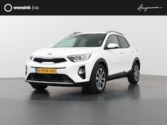 Kia Stonic - 1.0 T-GDi DynamicPlusLine | Keyless | Navigatie | Parkeercamera | Apple Carplay/Android Au