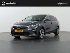 Kia Cee'd Sportswagon - Ceed 1.0 T-GDi ExecutiveLine | Panoramadak | JBL Audio | Stoelventilatie | Lederen Bekledi