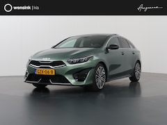 Kia Pro cee'd - ProCeed 1.5 T-GDi DCT7 GT-PlusLine | Panoramadak | JBL Audio | Elektrisch verstelb. bestuu