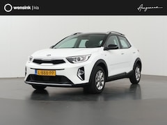 Kia Stonic - 1.0 T-GDi MHEV DynamicLine | Navigatie | Parkeercamera | Apple Carplay/Android Auto | Clim
