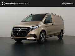 Mercedes-Benz eVito - 112 L2 60 kWh | MultiBeam LED | Stoelverwarming | Navigatie | Achteruitrijcamera | Airco |