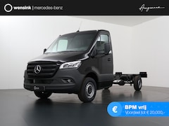 Mercedes-Benz Sprinter - 317 CDI L3 RWD Chassis cabine