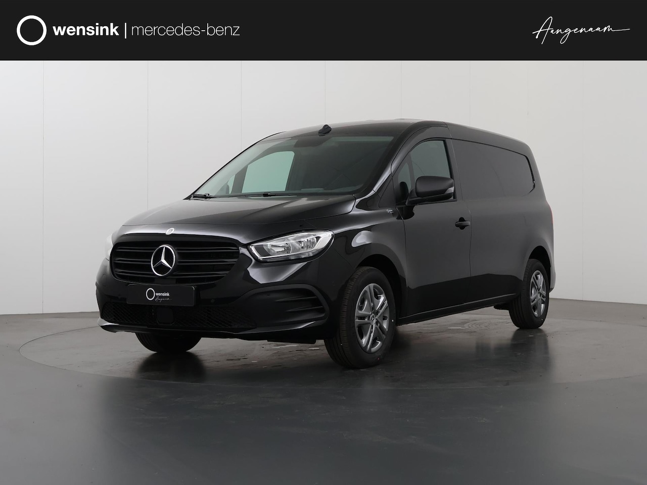 Mercedes-Benz Citan - 112 CDI L2 Pro Automaat Mercedes-Benz Citan 112 CDI L2 Pro NAVI | CARPLAY | CAMERA - AutoWereld.nl