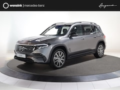 Mercedes-Benz EQB - 250+ AMG Line 71 kWh | Premium Pakket | Panorama-schuifdak | Nightpakket | Parkeerpakket m