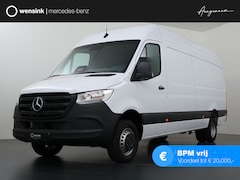 Mercedes-Benz Sprinter - 519 CDI GB L3 RWD PRO 5, 0t