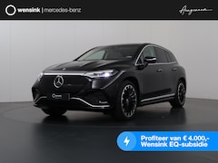 Mercedes-Benz EQS SUV - 450 4MATIC AMG Line 118 kWh | Hyperscreen | Massagestoelen | Head-up display | Burmester |