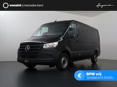 Mercedes-Benz Sprinter - 317 L2H1 Base