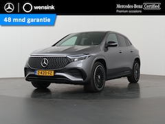 Mercedes-Benz EQA - 250+ AMG Line 71 kWh | Night | Memory | Trekhaak | 20" lichtmetalen velgen | Keyless | Sfe