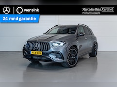 Mercedes-Benz GLE-Klasse - AMG 53 Hybrid 4MATIC+ | Warmtecomfortpakket | Sluitbekrachtiging | Massage | Trekhaak |