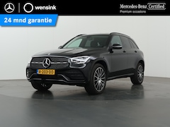 Mercedes-Benz GLC-klasse - 300e 4MATIC Business Solution AMG | Night | 20" lichtmetalen velgen | Stoelverwarming | Sf