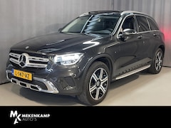 Mercedes-Benz GLC-klasse - 300e 4MATIC Premium Plus 19"/Panoramadak/Dodehoek/Adaptieve cruise/Keyless/Head-up/Camera/