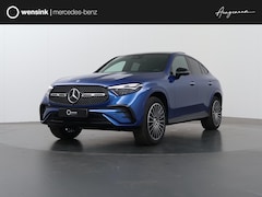 Mercedes-Benz GLC-klasse Coupé - 300e 4MATIC Sport Edition | Panoramaschuifdak | Premium pakket | Night Pakket | 20-inch AM