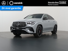 Mercedes-Benz GLE-Klasse - AMG 53 Hybrid 4MATIC+ | Panoramadak | Nappaleder | 22" lichtmetalen velgen | Softclose | T