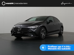 Mercedes-Benz EQE - 300 Sport Edition | AMG-line | Panorama-schuifdak | Night | Memory stoelen | Stoelverwarmi