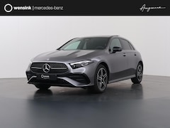 Mercedes-Benz A-klasse - 250e Business Solution AMG | Panoramaschuifdak | Night | Multibeam Led | Achteruitrijcamer