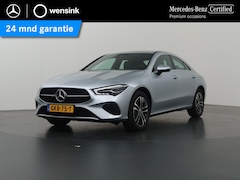 Mercedes-Benz CLA-Klasse - 250 e Star Edition | 2x groot scherm | 17 inch LM velgen | Led verl. | Achteruitrijcamera