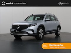 Mercedes-Benz EQB - 250+ Essential Line 71 kWh | Stoelverwarming | Parktronic | Easy pack achterklep