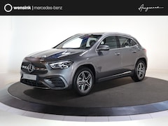 Mercedes-Benz GLA-Klasse - 180 Business Solution AMG | Panoramaschuifdak | Premium Plus | head-up display | Trekhaak