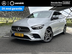 Mercedes-Benz B-klasse - 250 e AMG Line | Night | Sfeerverlichting | Stoelverwarming | Trekhaak | Parkeercamera |