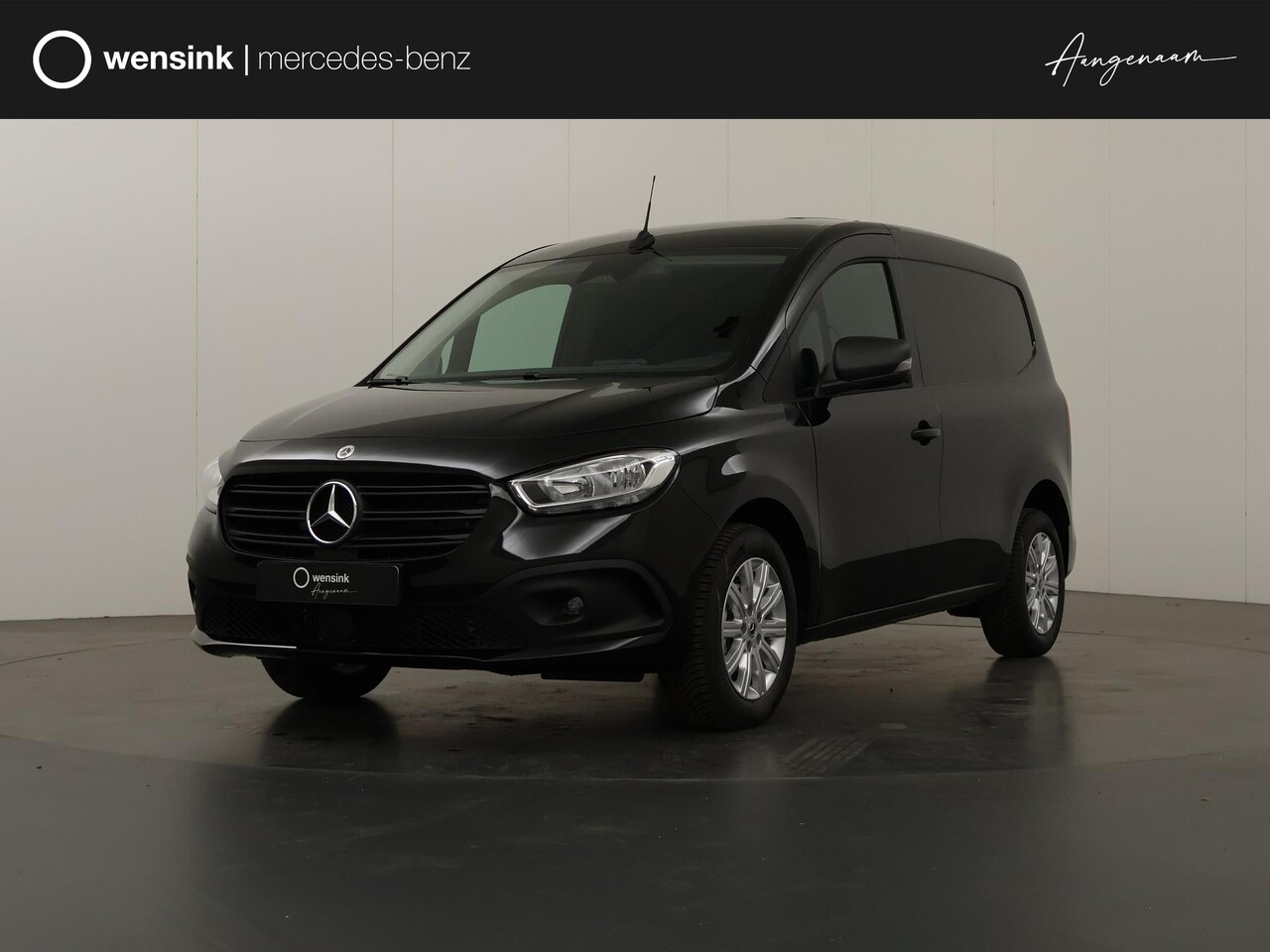 Mercedes-Benz Citan - 108 CDI L1 Pro 108 CDI L1 Pro - AutoWereld.nl