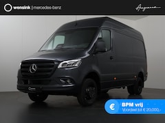 Mercedes-Benz Sprinter - 519 CDI L2H2 Select 5T