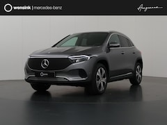 Mercedes-Benz EQA - 250+ Luxury Line | Trekhaak | Donker getint glas | Panoramadak | Sfeerverlichting