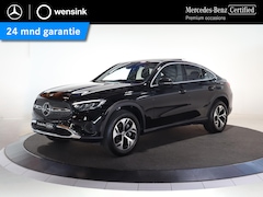 Mercedes-Benz GLC-klasse Coupé - 300e 4MATIC Luxury Line | Panoramadak | 360 camera | Distronic | Winter pakket |