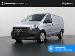Mercedes-Benz eVito - 112 L2 66 kWh | 100% elektrisch | Deuren | camera