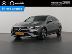 Mercedes-Benz CLA-klasse Shooting Brake - 180 Star Edition Luxury Line | Keyless Entry | Sfeerverlichting | Elektrische Kofferklep |