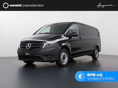 Mercedes-Benz Bestelwagen - eVito 66 kWh PRO L3 | LED Verlichting | Stoelverwarming | Navigatie | Airco VSB-164120