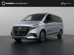Mercedes-Benz EQV - 300 L2 | PANORAMADAK | BURMEISTER SURROUND SYSTEEM | LEDERLOOK DASHBOARD | GRIL MET LED VE