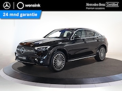 Mercedes-Benz GLC-klasse Coupé - 300e 4MATIC AMG Line | Rij assistentie | Burmester | Panoramadak | Stoelkoeling |