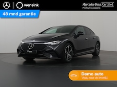 Mercedes-Benz EQE - 300 Sport Edition AMG | AMG Pakket | Burmester | Panoramadak | Stuurverwarming | Elektrisc