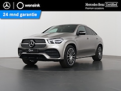 Mercedes-Benz GLE-Klasse Coupé - 350 de 4MATIC AMG | Panoramadak | Night pakket | Burmester | Memory |