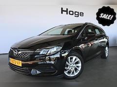 Opel Astra Sports Tourer - 1.2 Business Elegance 1e Eigenaar Clima Cruise Control Goed Onderhouden Inruil Mogelijk