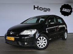 Volkswagen Golf Plus - 1.4 TSI Comfortline Automaat Clima Navigatie Goed Onderhouden Inruil Mogelijk