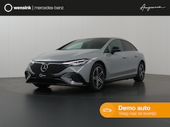 Mercedes-Benz EQE - 300 Sport Edition | Panoramadak | Winterpakket | Burmester Sound | Rij-assistentiepakket |