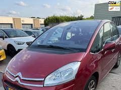 Citroën C4 Picasso - 1.6 THP Selection EGS, automaat, apk 03-26