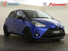 Toyota Yaris - 1.5 VVT-i Bi-Tone | Navigatie | Stoelverwarming