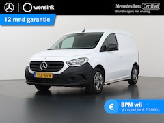 Mercedes-Benz Citan - 108 CDI L1 | Airco | Bluetooth | | Bluetooth | Airco | Lederen Stuurwiel | Elektrische Ram